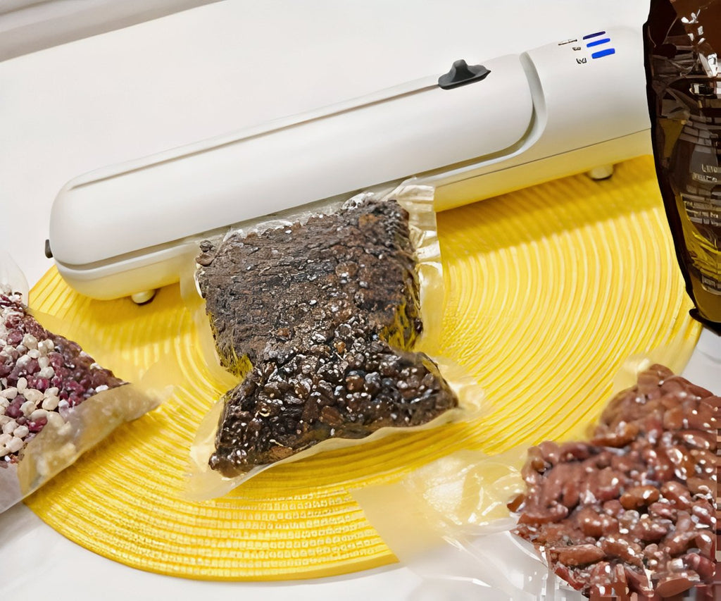 Vacuum Sealer a 49,99€