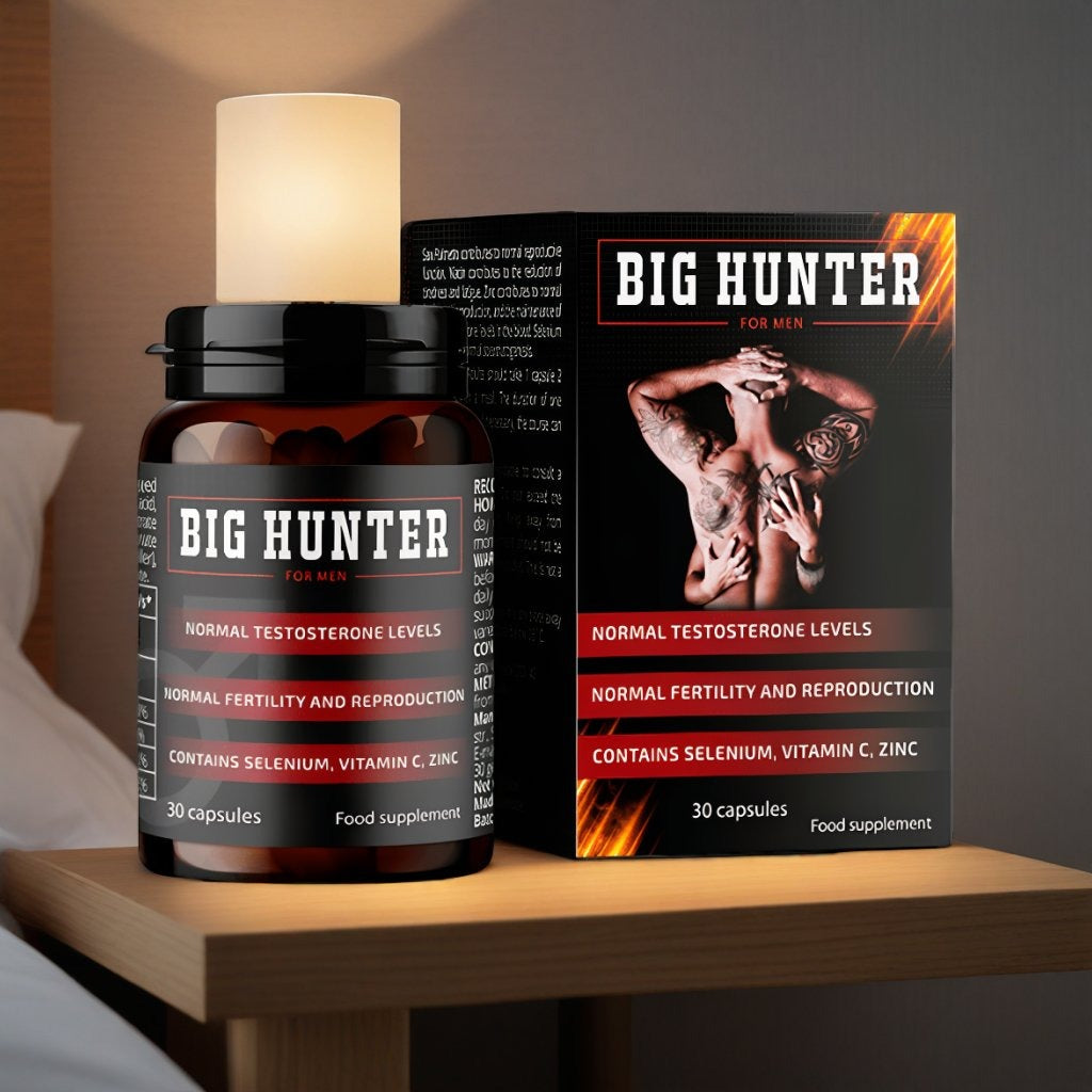 BigHunter LOW 20€