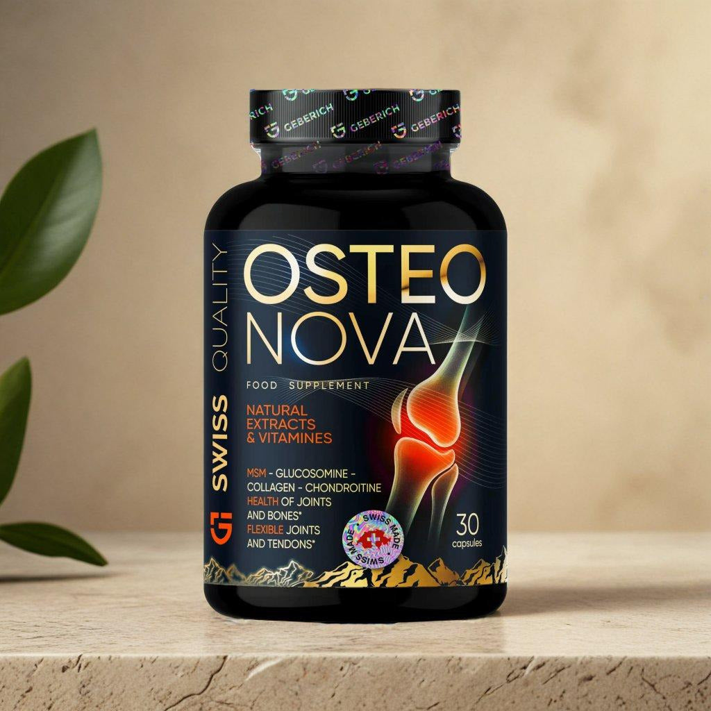 OsteoNova