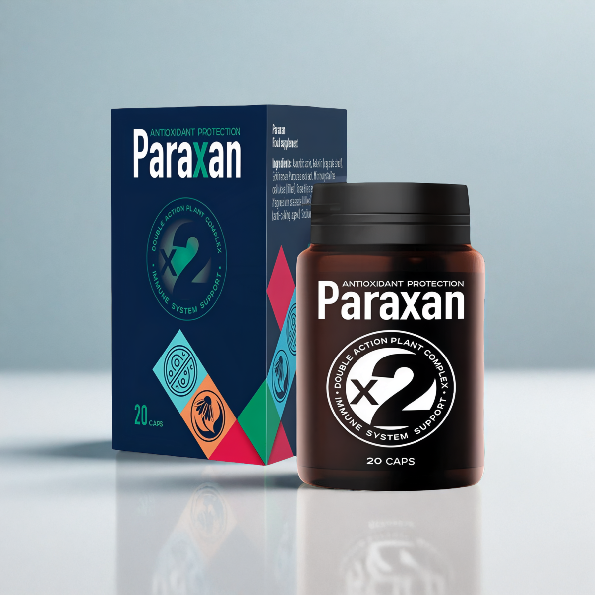 Paraxan