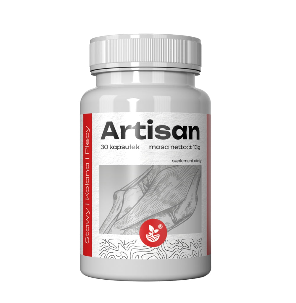 Artisan 137 PLN
