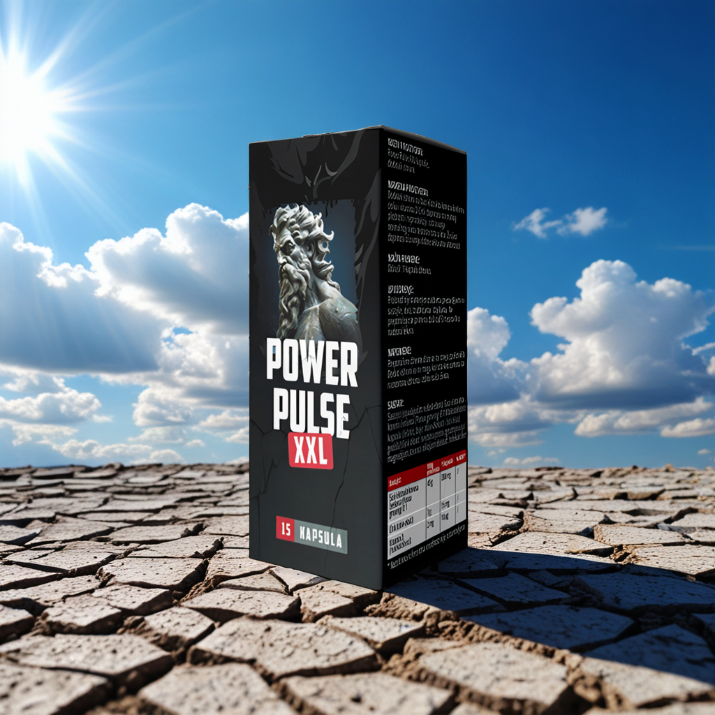 Power Pulse XXL
