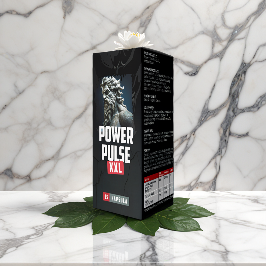 Power Pulse XXL