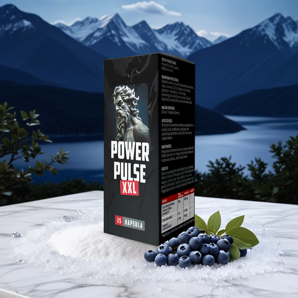 Power Pulse XXL