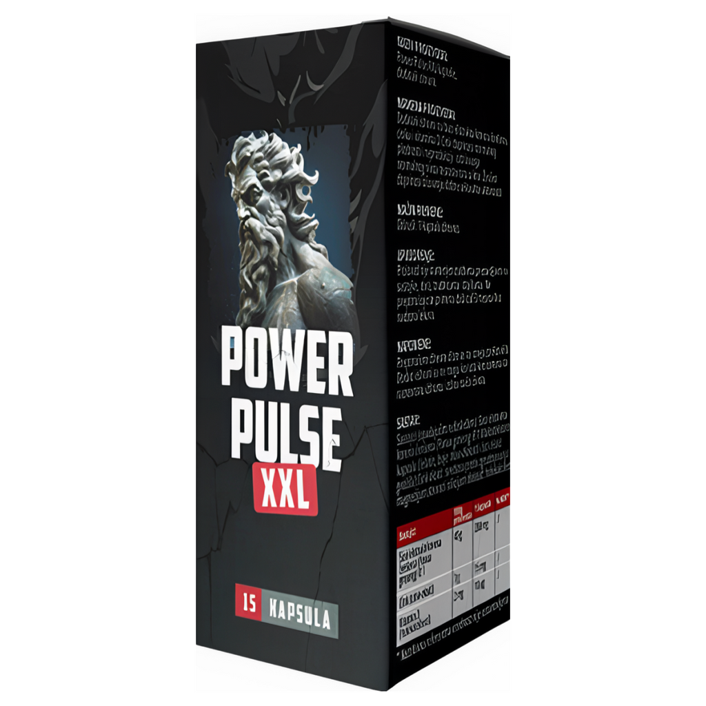 Power Pulse XXL