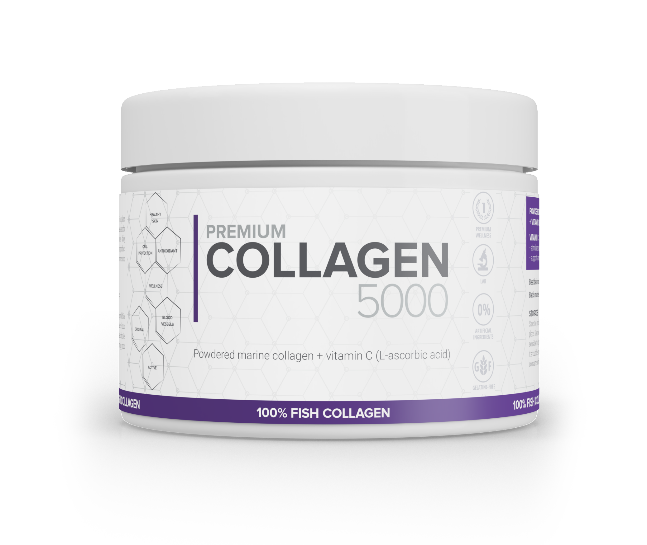 PremiumCollagen5000