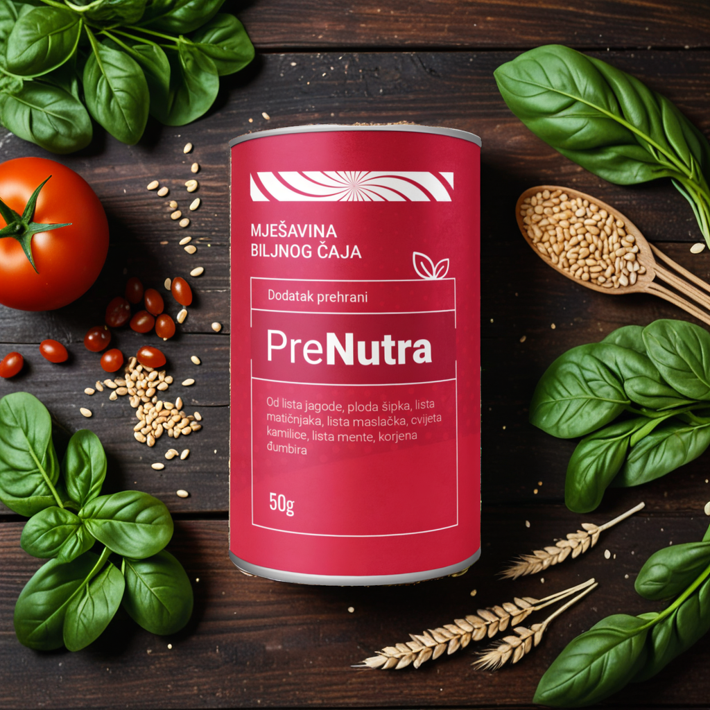 PreNutra