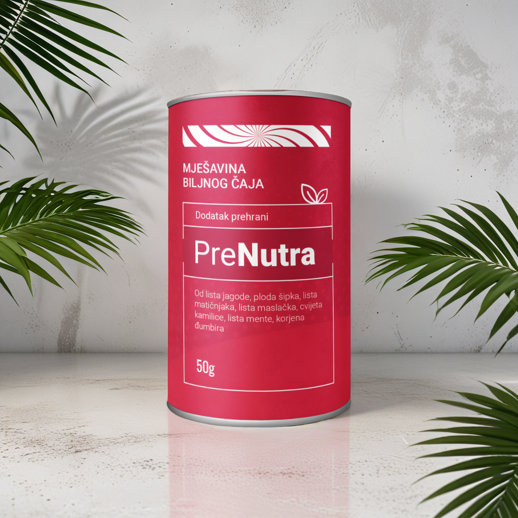 PreNutra