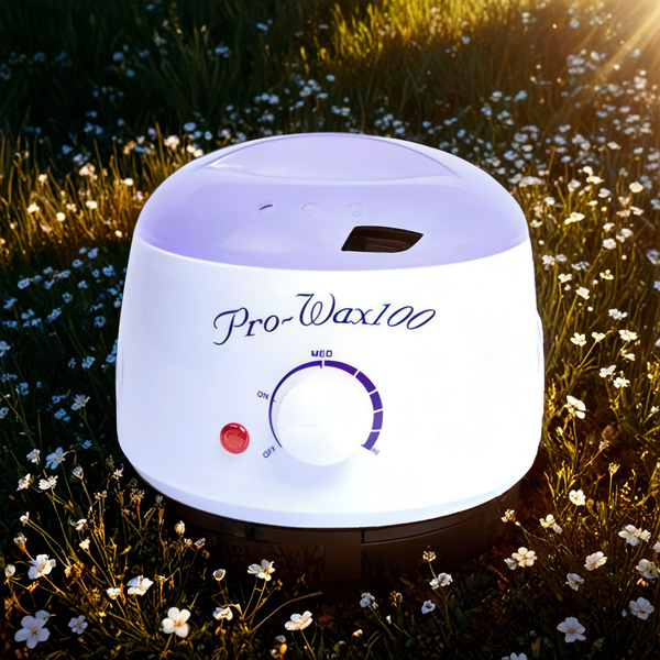 PRO WAX 100 MASK