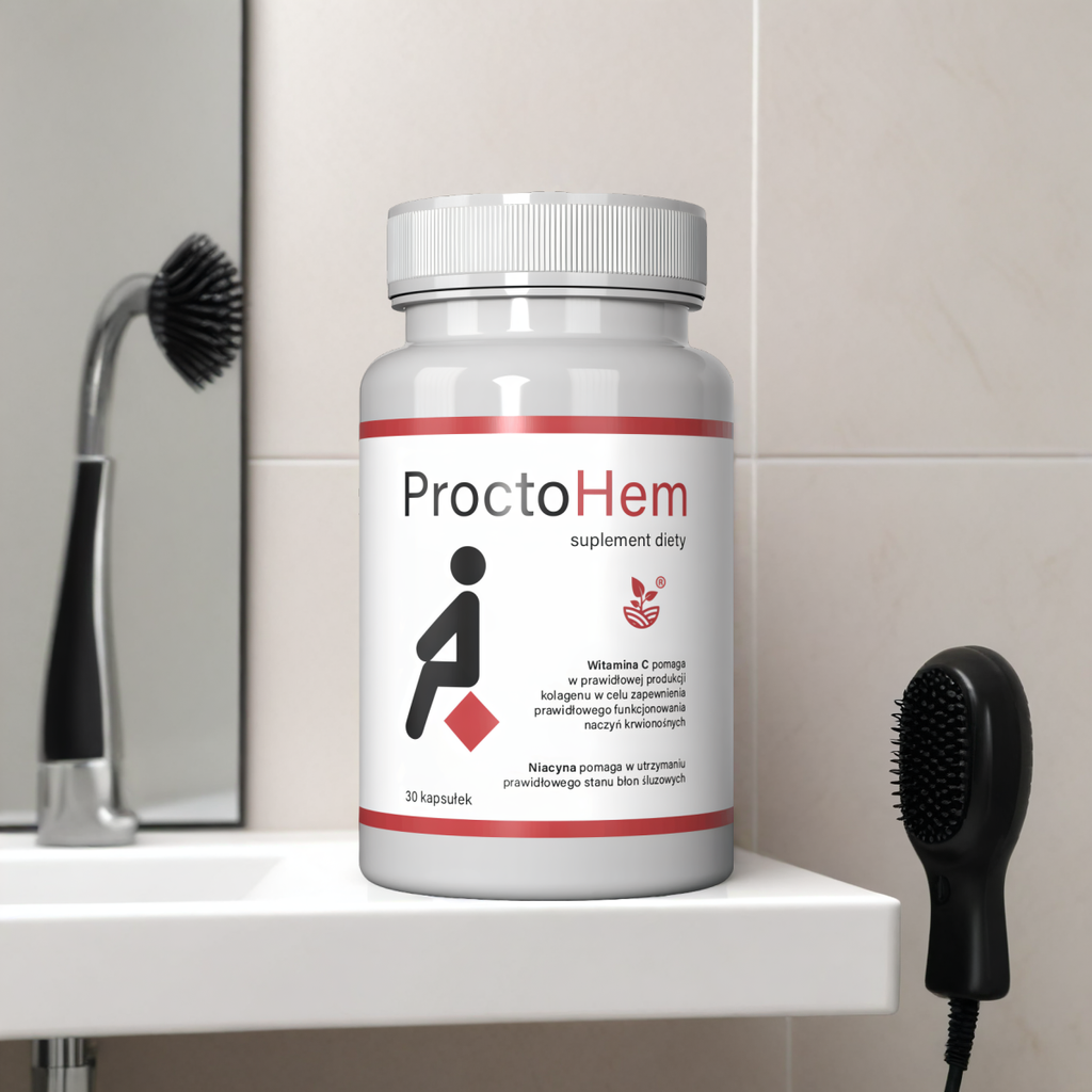Proctohem 99PLN