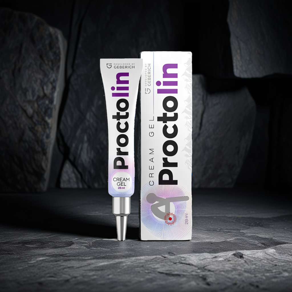 Proctolin