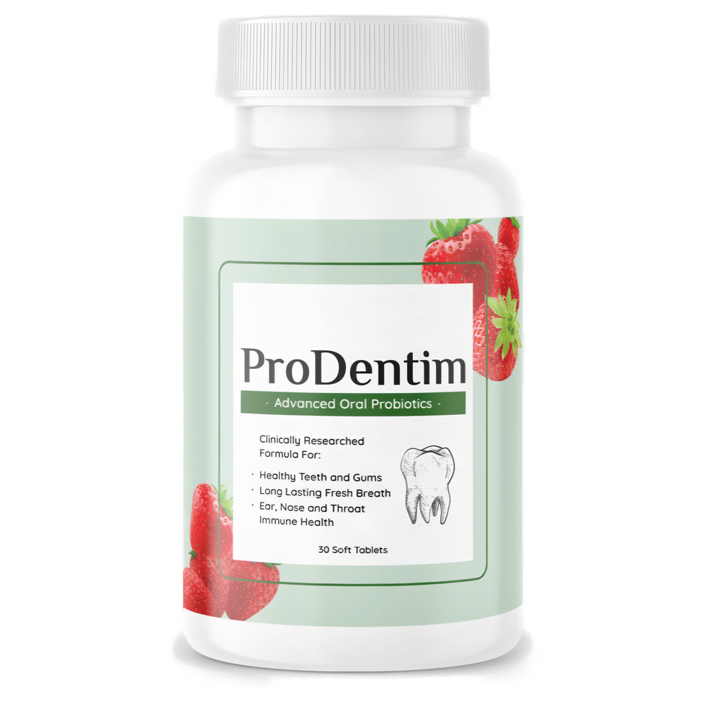 ProDentim - 1 Bottle
