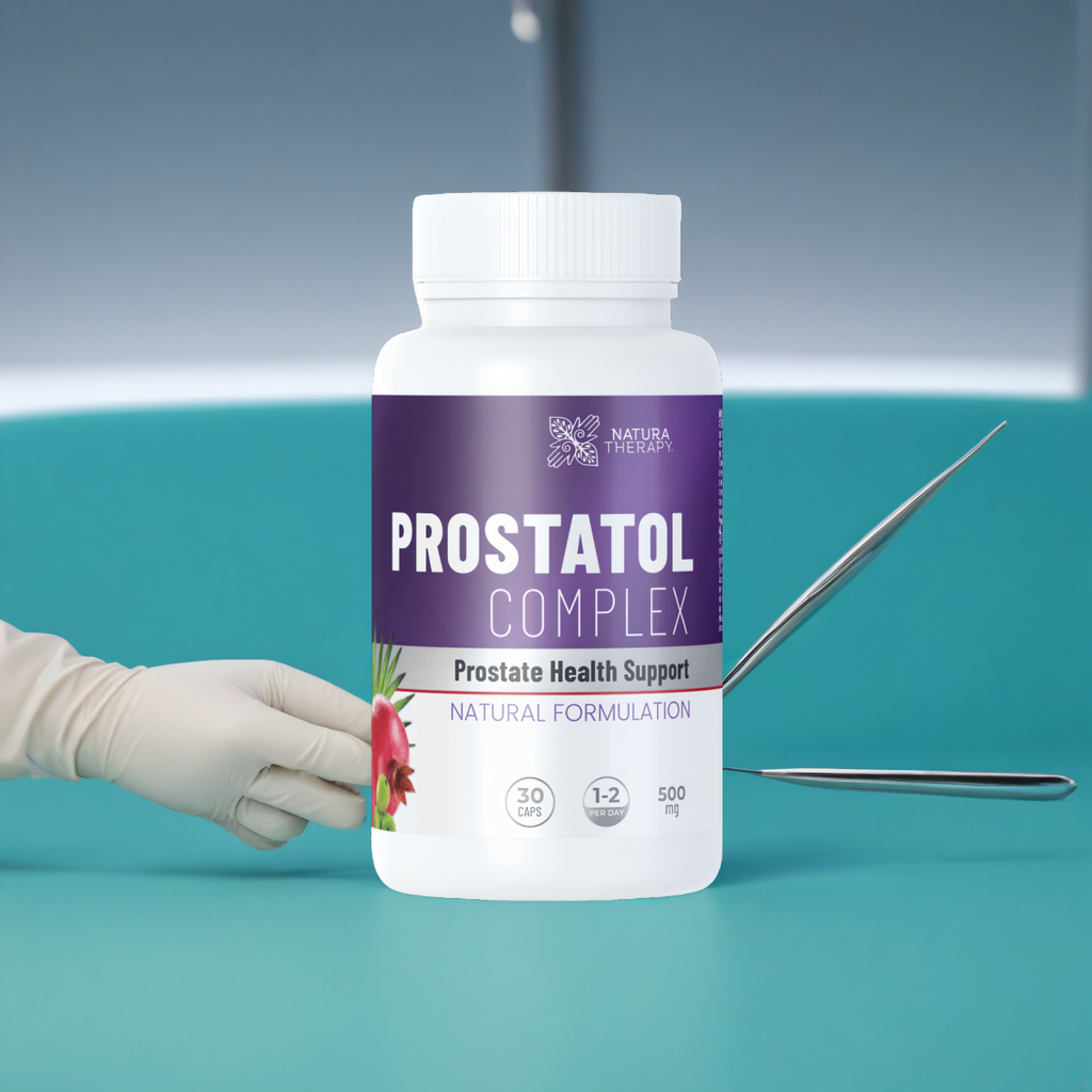 Prostatol Complex