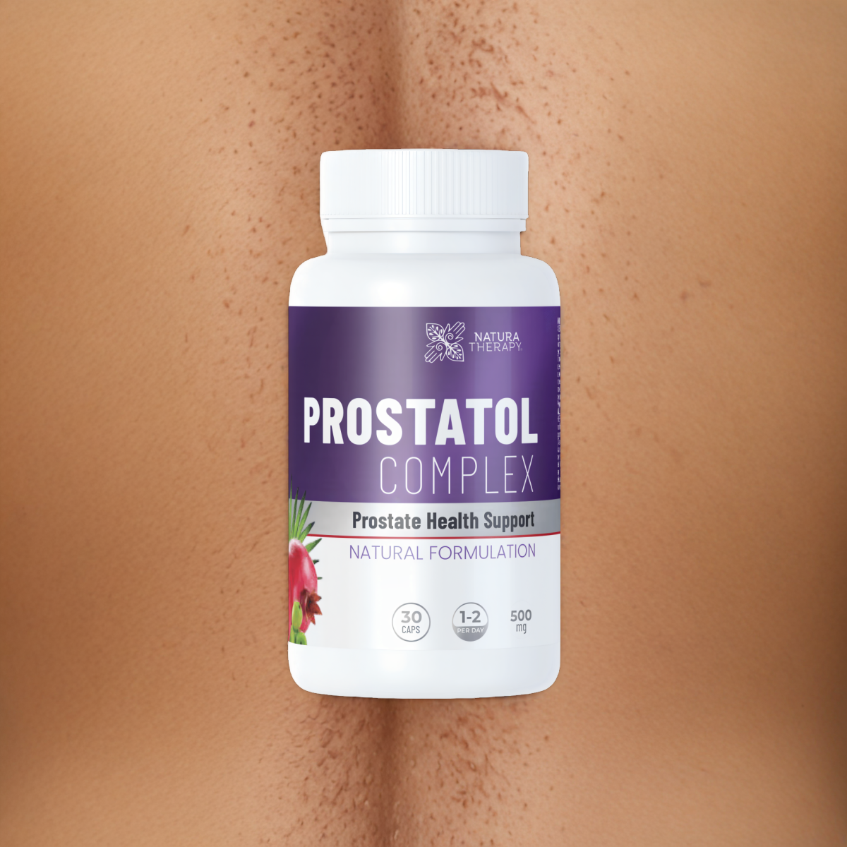Prostatol Complex