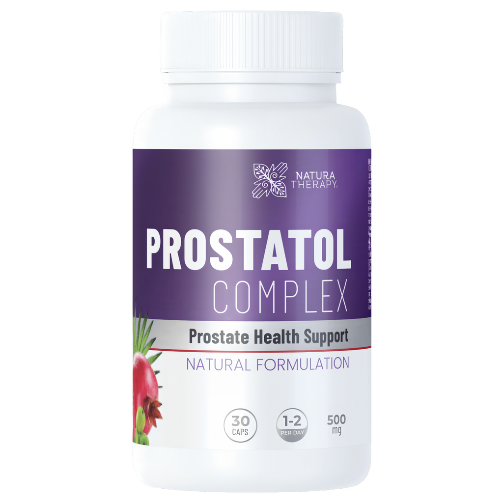 Prostatol Complex