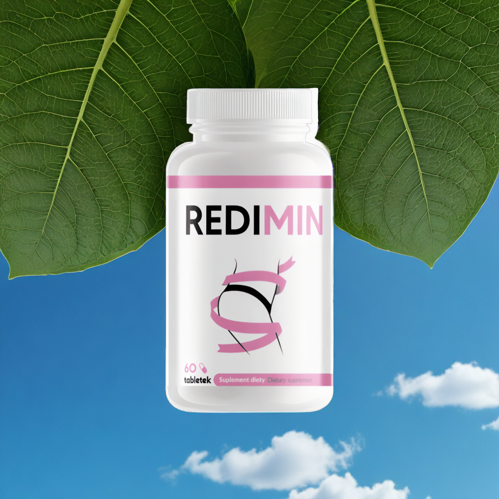 Redimin