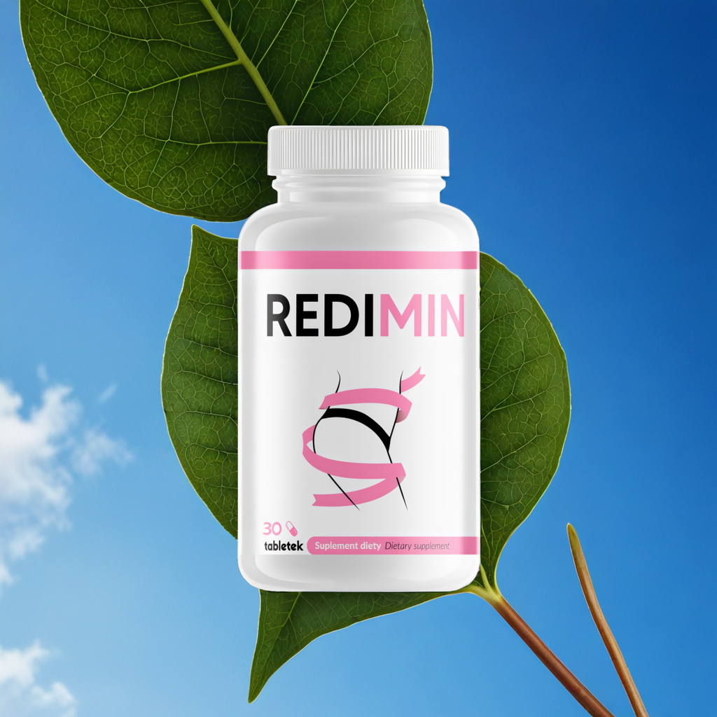 Redimin