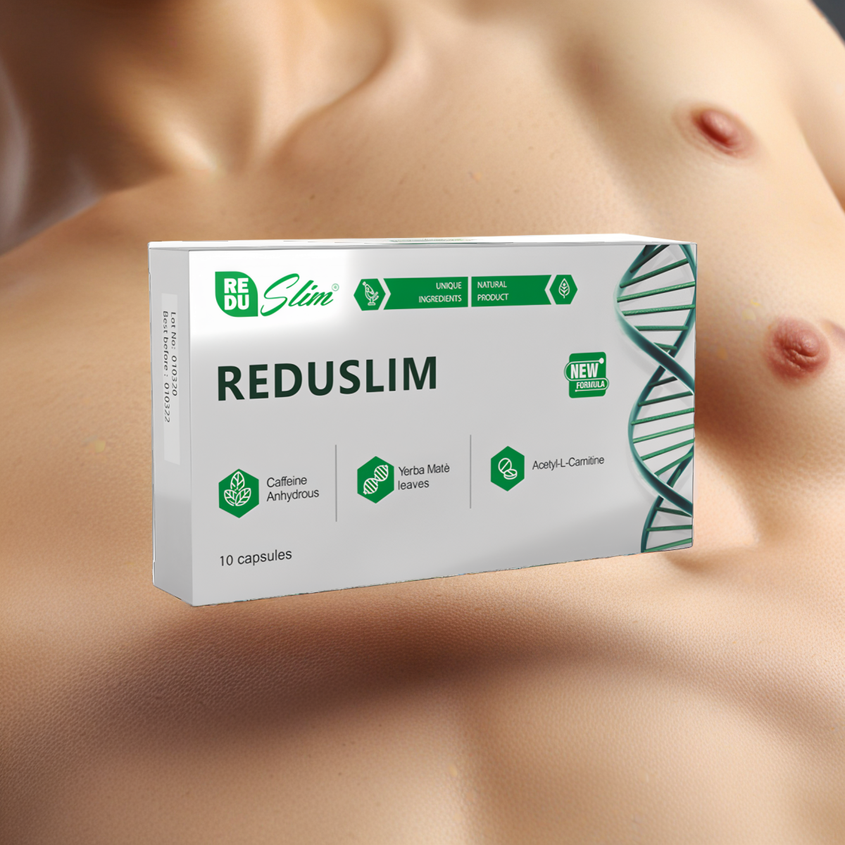 Reduslim