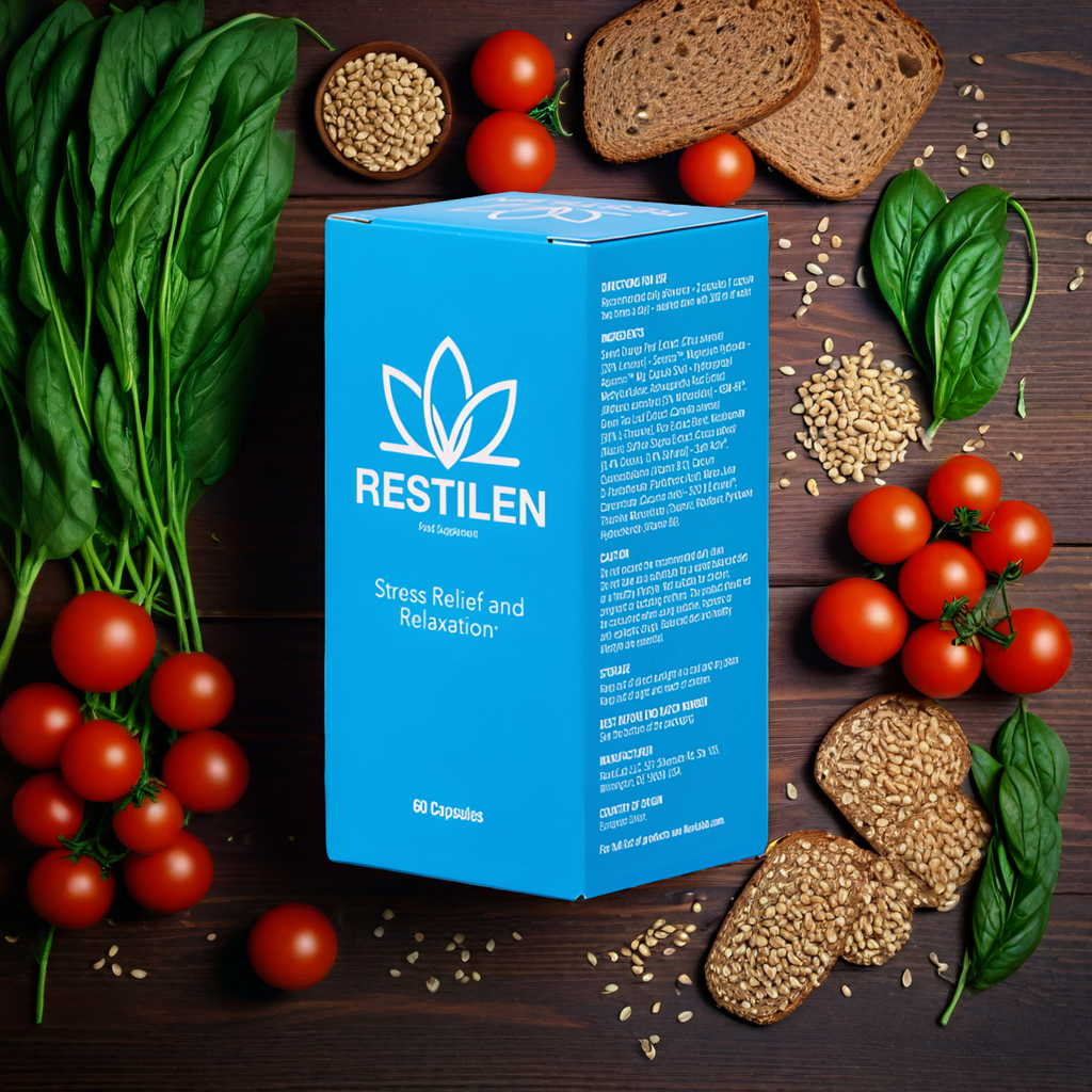 Restilen