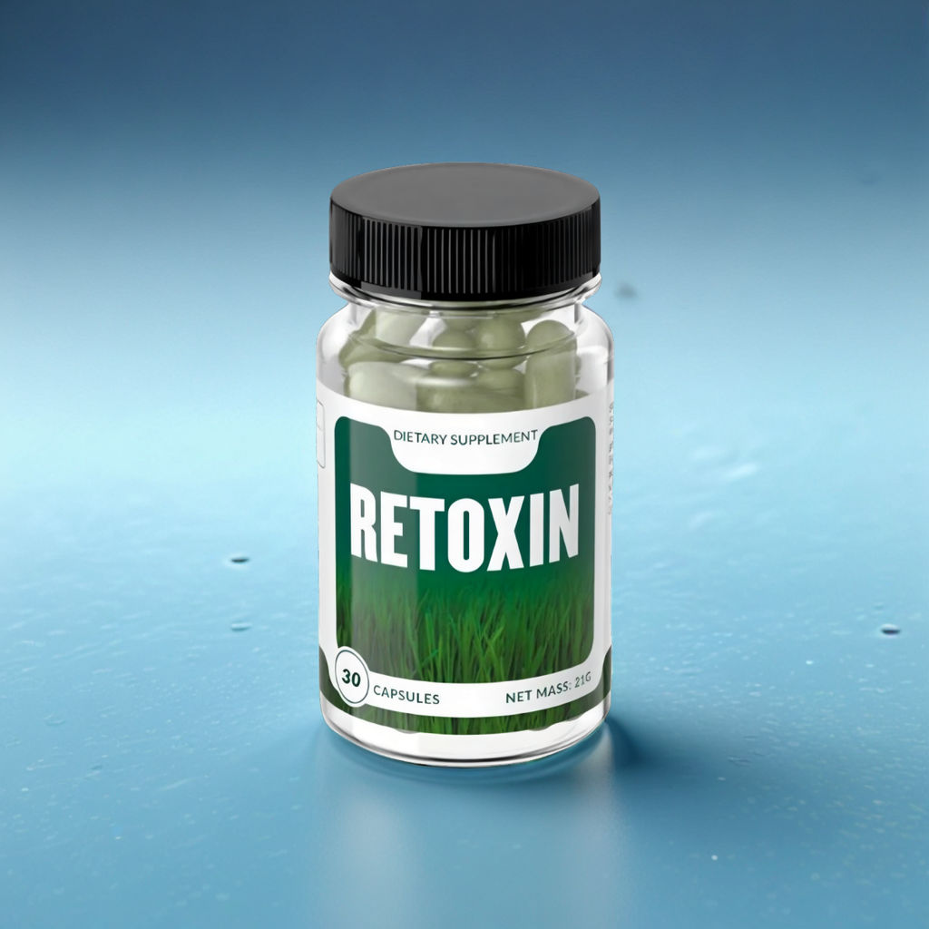 Retoxin