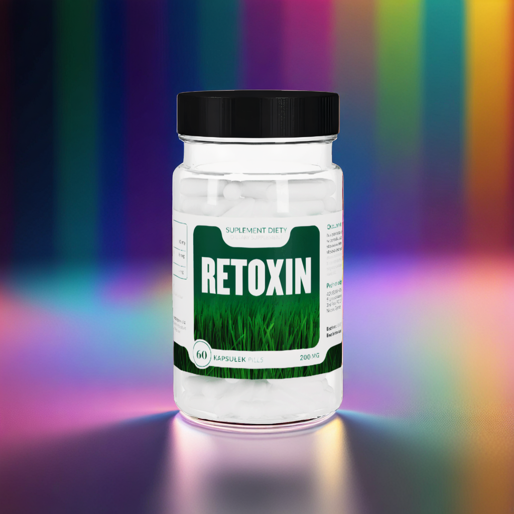 Retoxin