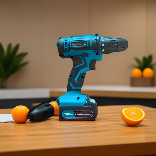 SCREWDRIVER