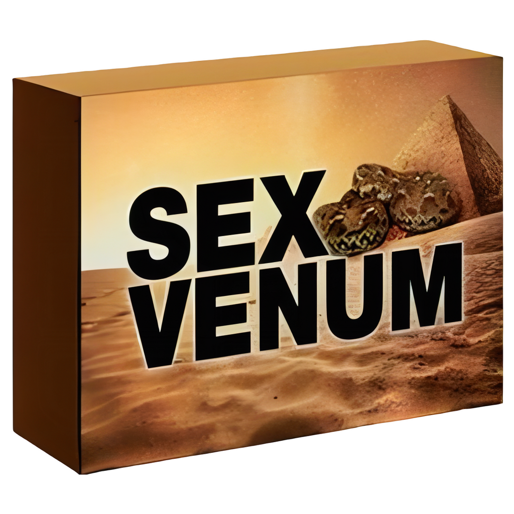 SEX VENUM