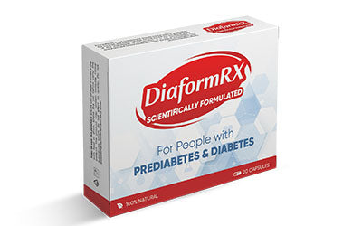 DiaformRX LOW  29€