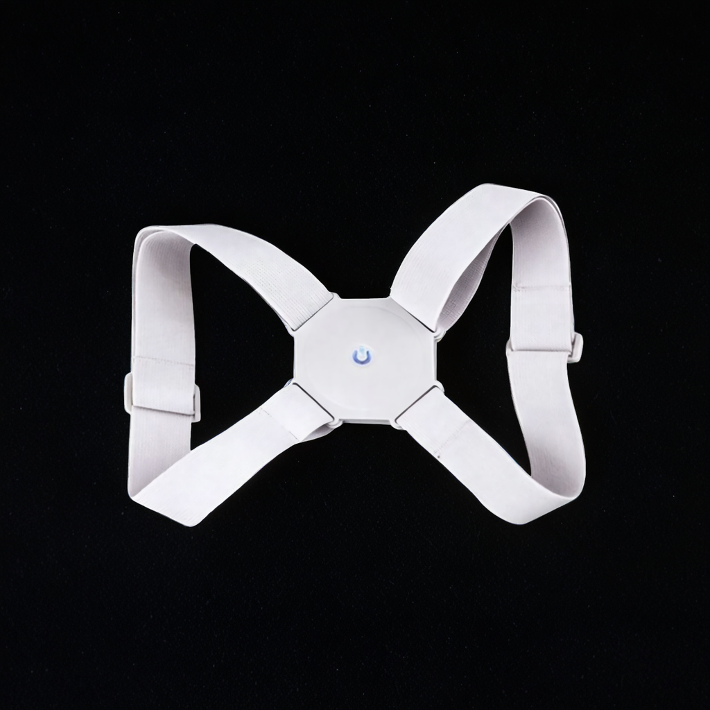 Smart Posture Corrector