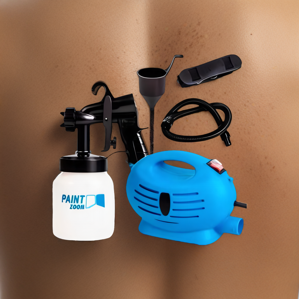 SPRAY GUN