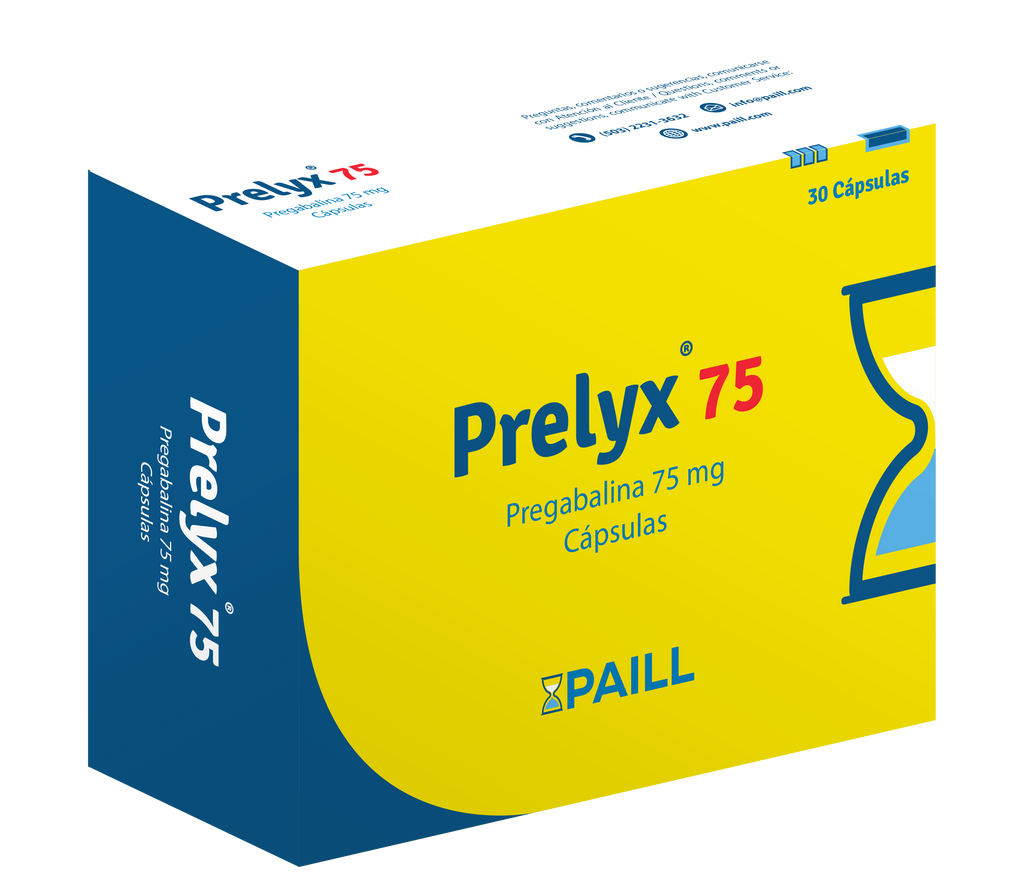 Paraxil