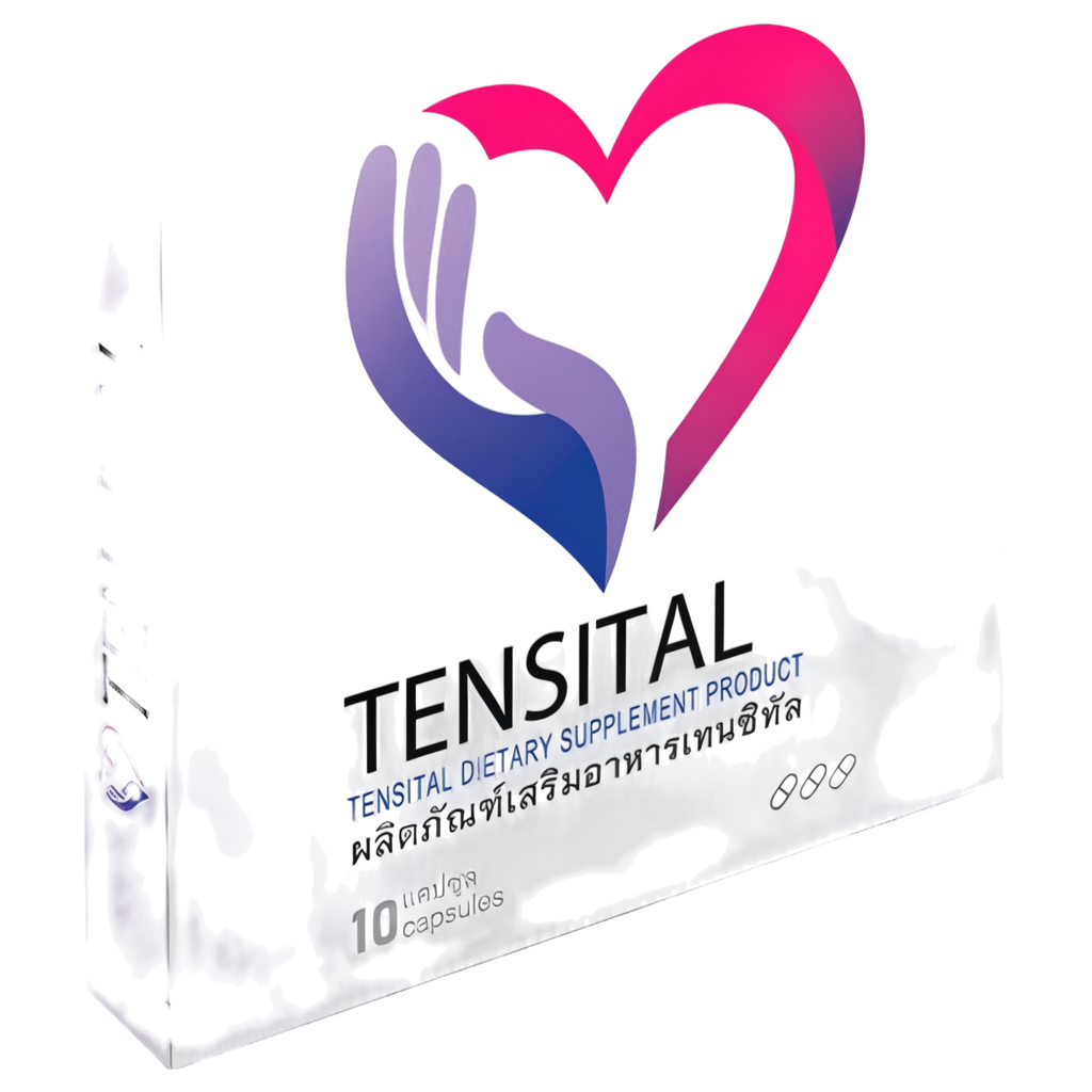 Tensital