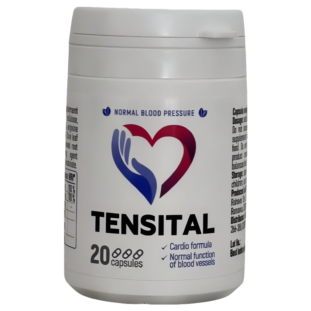 Tensital