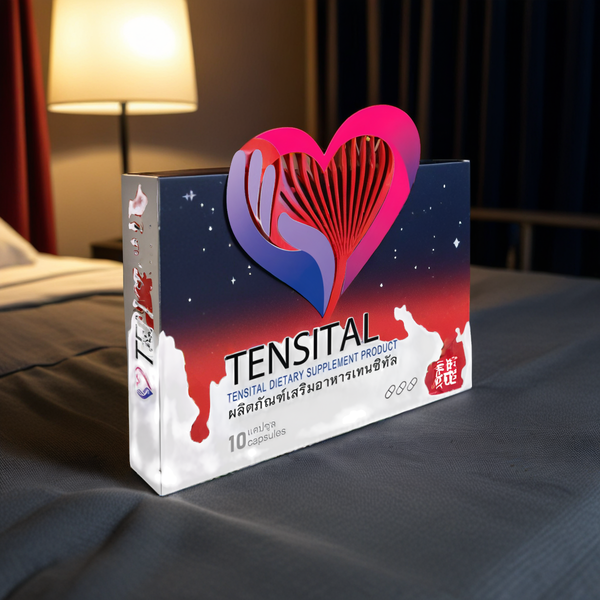 Tensital