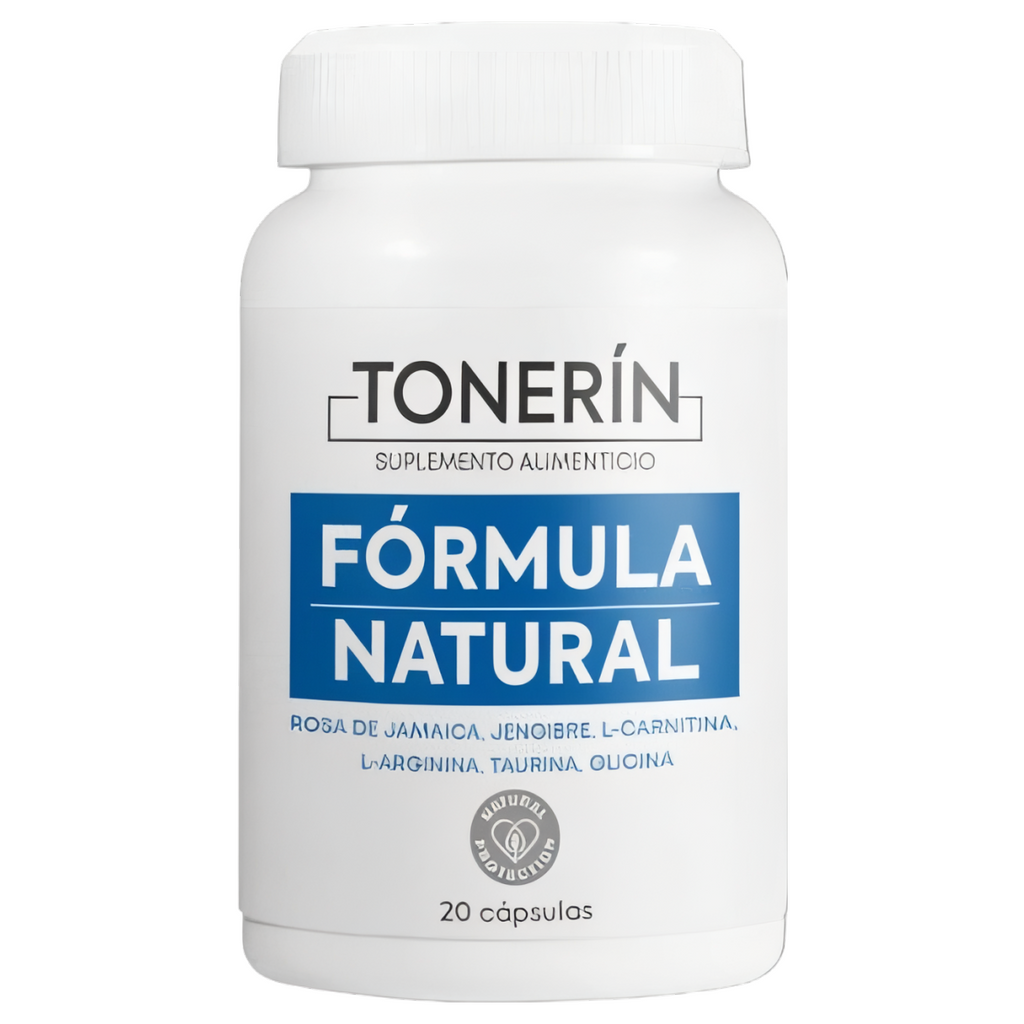 Tonerin Hypertension