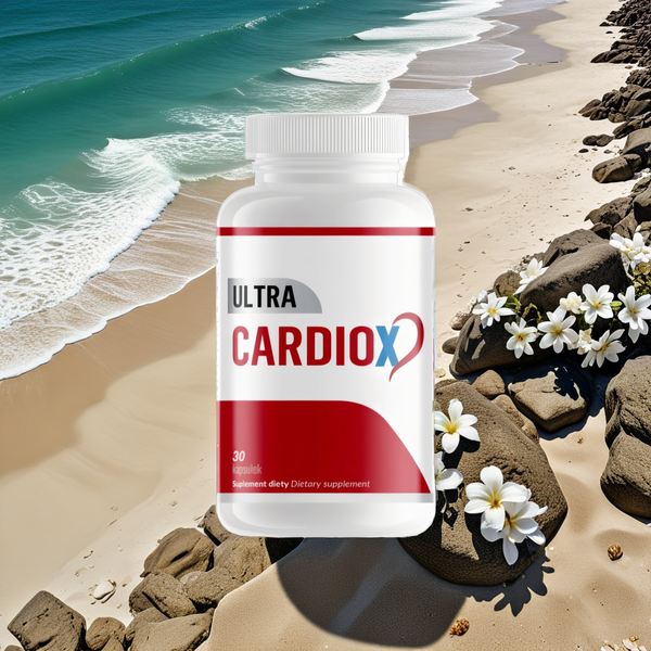 Ultra Cardio X