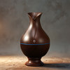 ULTRASONIC AROMA DIFFUSER