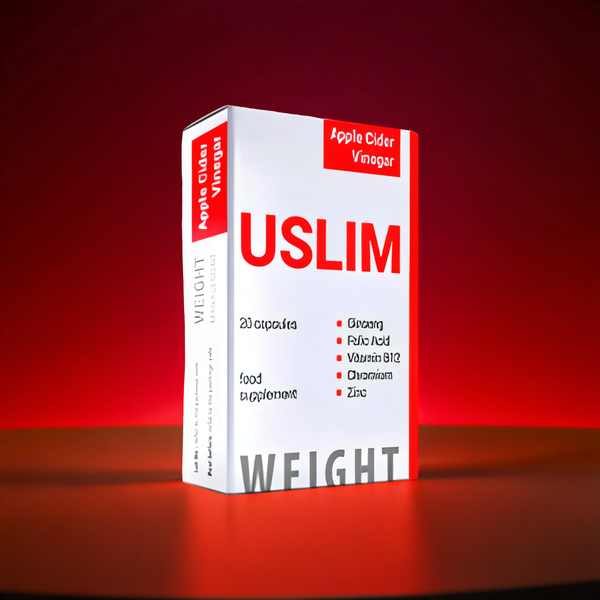 Uslim