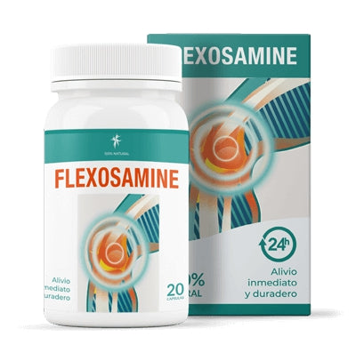 Flexosamine