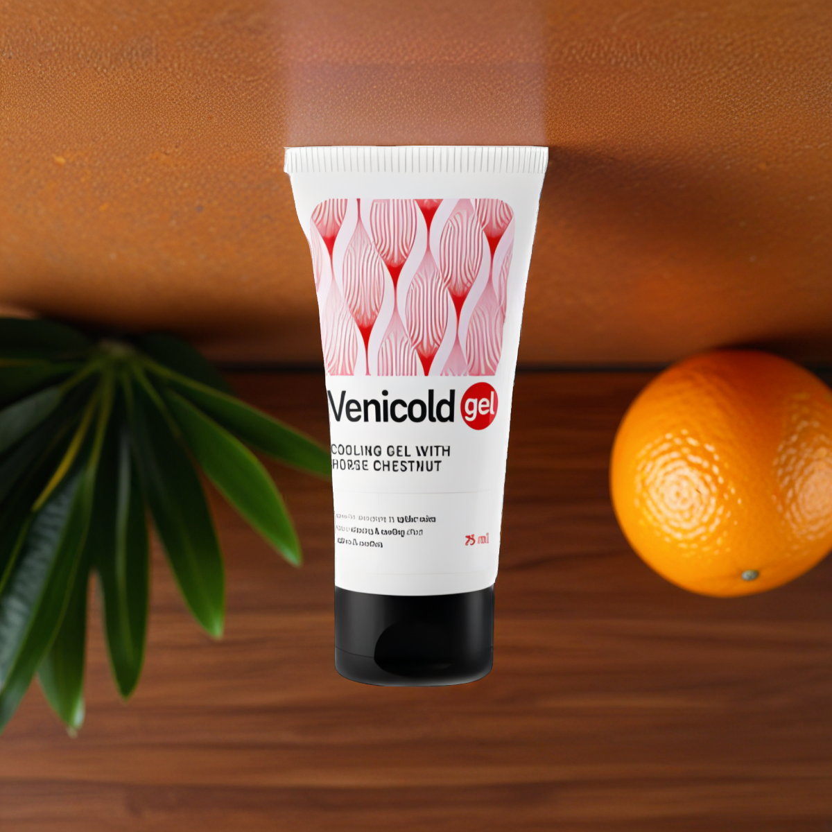 VENICOLD GEL