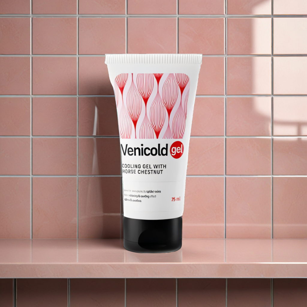 VENICOLD GEL