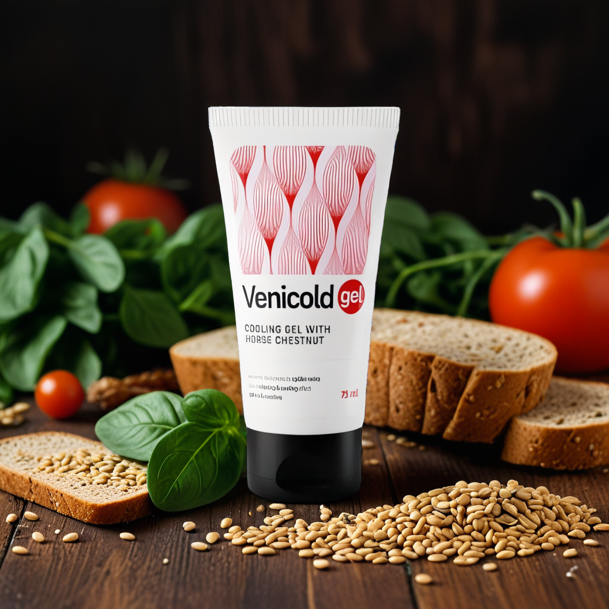Venicold Gel
