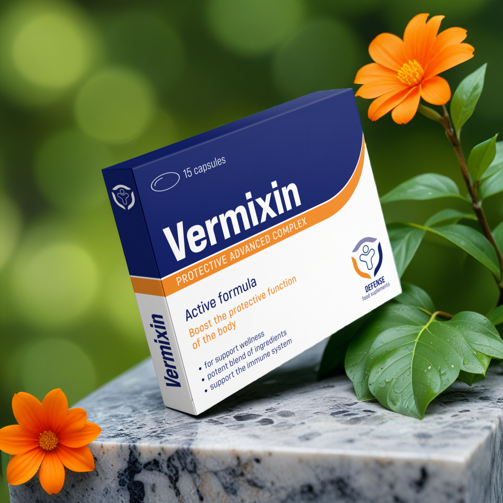 VERMIXIN