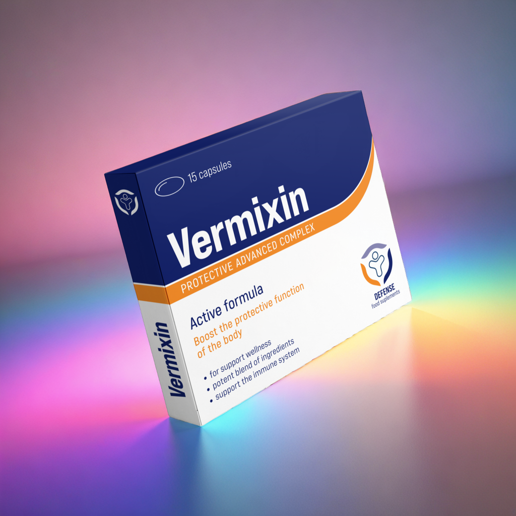 VERMIXIN