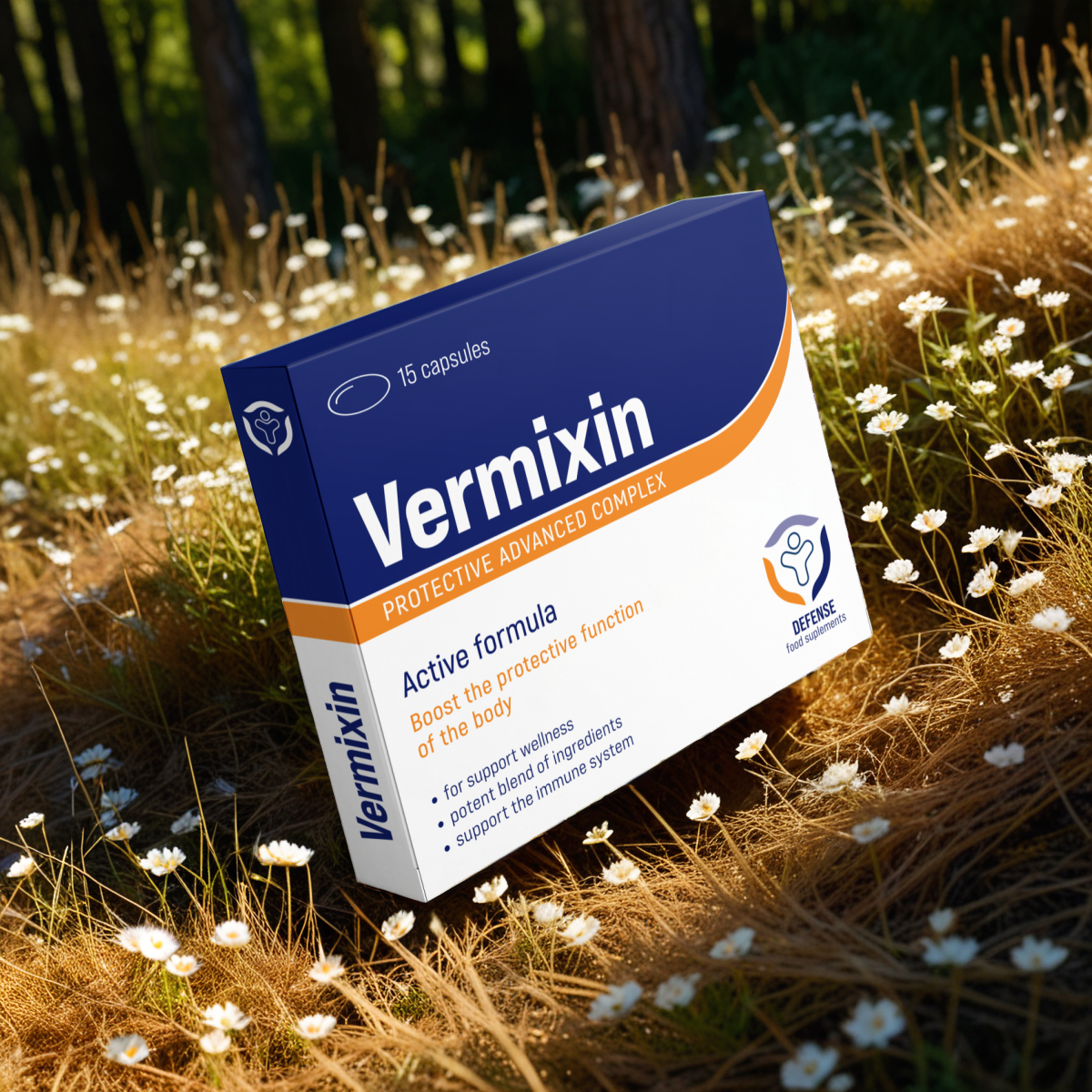 VERMIXIN