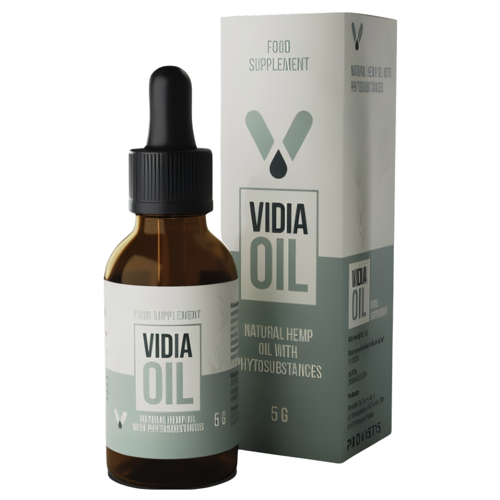 Vidia Oil