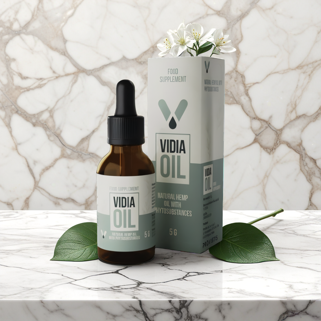 Vidia Oil