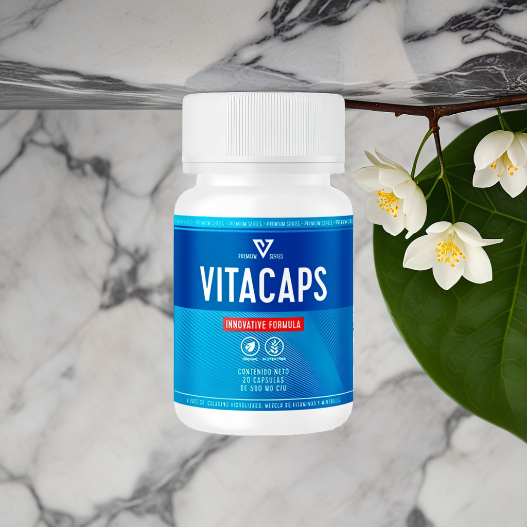 VitaCaps Hearing