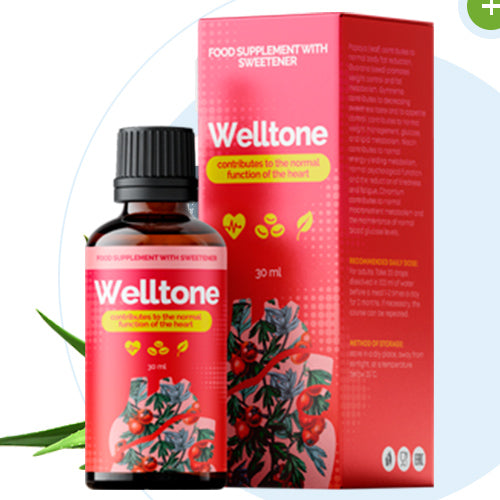 Welltone