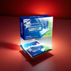 Whitening strips